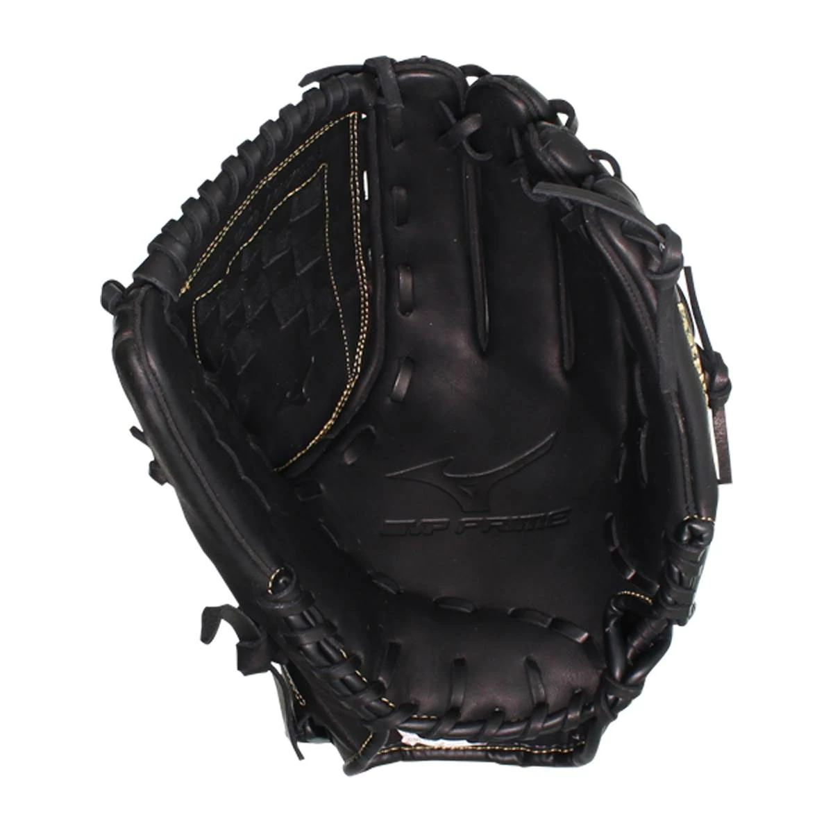 Mizuno MVP Prime 12" Fastpitch Softball Glove 4 Mizuno MVP Prime 12" Fastpitch Softball Glove - Image 2