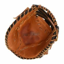 Easton Professional Collection Hybrid 12.75" Baseball First Base Mitt -Outlet Baseball Gloves Store 8c6a 10 21 easton professional collection hybrid 12 75 baseball first base mitt pch k70b 34404 11 l