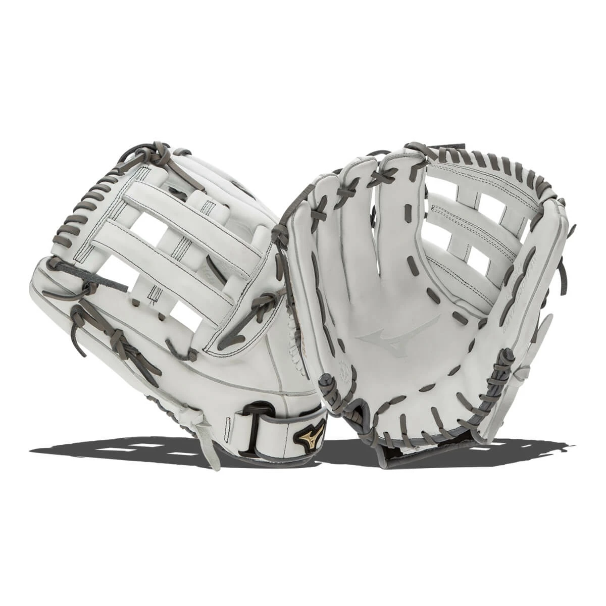 Mizuno MVP Prime 13" Fastpitch Softball Glove 10 Mizuno MVP Prime 13" Fastpitch Softball Glove - Image 8