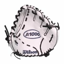 Wilson A1000 V125 12.5" Fastpitch Softball Glove -Outlet Baseball Gloves Store 8cd2 03 21 wilson a1000 v125 12 5 fastpitch softball glove wbw100182125 34280 12 l