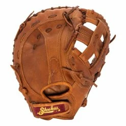 Shoeless Joe Shoeless Jane 13" Fastpitch Softball First Base Mitt -Outlet Baseball Gloves Store 8cdb 04 22 shoeless jane 13 fastpitch softball first base mitt 1300fpfb 25498 013 l