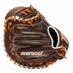 Marucci Krewe 32" Youth Baseball Catcher's Mitt -Outlet Baseball Gloves Store 8cf0 09 22 marucci krewe 32 youth baseball catchers mitt mfgkr220c1 35983 11 l