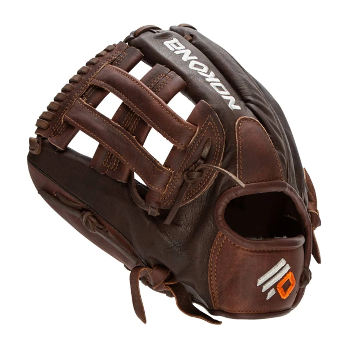 Nokona X2 Elite 11.75" Baseball Glove 12 Nokona X2 Elite 11.75" Baseball Glove - Image 10