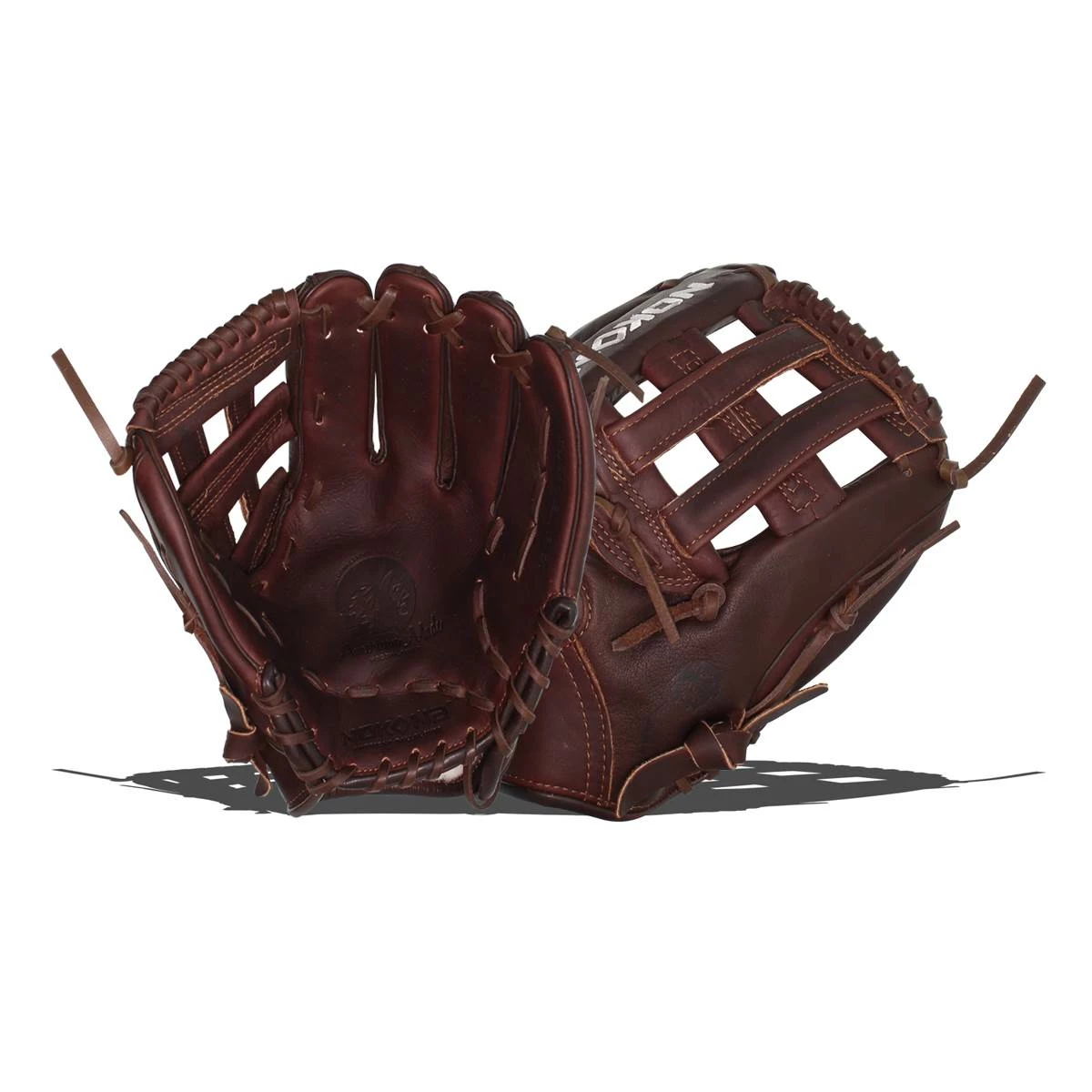 Nokona X2 Elite 11.75" Baseball Glove 3 Nokona X2 Elite 11.75" Baseball Glove
