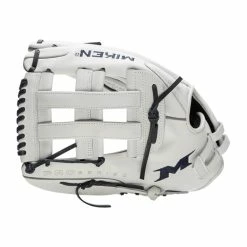 Miken Pro Series 14" Slow Pitch Softball Glove -Outlet Baseball Gloves Store 8d28 11 21 miken pro series 14 slow pitch softball glove pro140 wn 31196 10 l