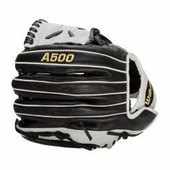 Wilson A500 Siren 12" Youth Fastpitch Softball Glove -Outlet Baseball Gloves Store 8d67 10 21 wilson a500 siren 12 youth fastpitch softball glove wbw10042012 34735 10 l