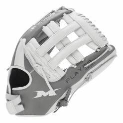 Miken Player Series+ 13.5" Slow Pitch Softball Glove 11 Miken Player Series+ 13.5" Slow Pitch Softball Glove -Outlet Baseball Gloves Store 8d74 03 22 miken player series 13 5 slow pitch softball glove ps135 g 35624 3 l