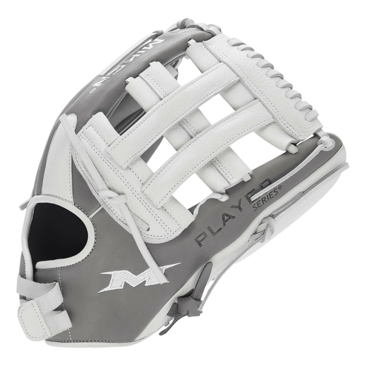 Miken Player Series+ 13.5" Slow Pitch Softball Glove 5 Miken Player Series+ 13.5" Slow Pitch Softball Glove - Image 3