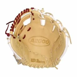 Wilson A2000 SuperSkin FP75 11.75" Fastpitch Softball Glove -Outlet Baseball Gloves Store 8d77 09 20 wilson a2000 superskin fp75 11 75 fastpitch softball glove wbw1002081175 33630 6 l