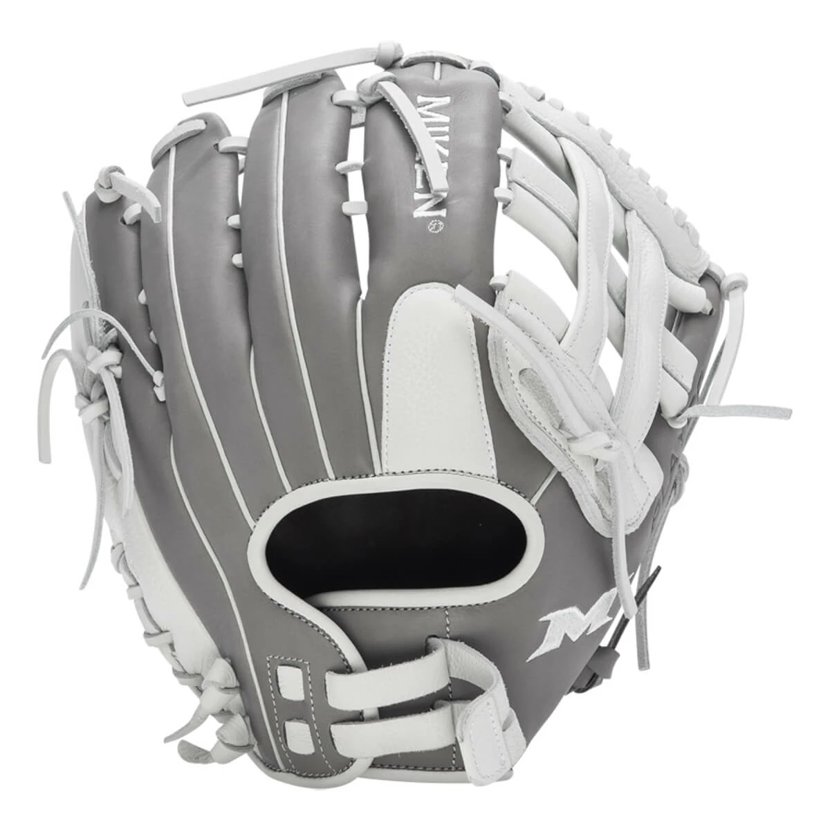 Miken Player Series+ 13.5" Slow Pitch Softball Glove 9 Miken Player Series+ 13.5" Slow Pitch Softball Glove - Image 7