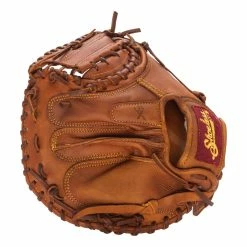 Shoeless Joe Professional Series 34" Catcher's Mitt -Outlet Baseball Gloves Store 8db0 03 22 shoeless joe professional series 34 catchers mitt 3400cm 7683 11 l