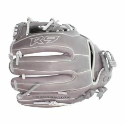 Rawlings R9 11.75" Fastpitch Softball Glove -Outlet Baseball Gloves Store 8db2 11 20 rawlings r9 11 75 fastpitch softball glove r9sb715 2g 33555 5 l