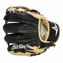 All-Star All Star Pro Series "The Pick" 9.5" Baseball Training Glove -Outlet Baseball Gloves Store 8dc7 02 22 all star pro series the pick 9 5 field training glove fg100tm 30924 5 l