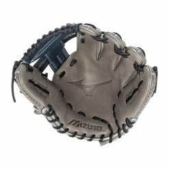Mizuno Pro Select 11.5" Baseball Glove -Outlet Baseball Gloves Store 8dca 08 21 mizuno pro select 11 5 baseball glove gps2 400r 34538 6 l