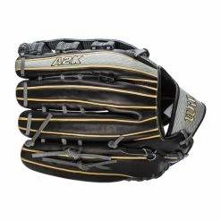 Wilson A2K Spin Control 1775 12.75" Baseball Glove -Outlet Baseball Gloves Store 8e4e 06 21 wilson a2k 1775 spin control 12 75 baseball glove wbw1004131275 34679 9 l