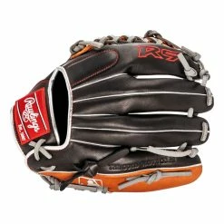Rawlings R9 ContoUR Fit 11.5" Youth Baseball Glove -Outlet Baseball Gloves Store 8e56 10 22 rawlings r9 11 5 youth baseball glove r9115u 4bt 35915 5 l