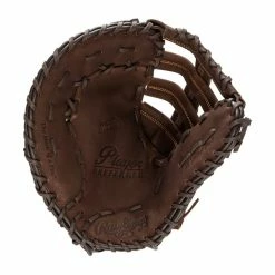 Rawlings Player Preferred 12.5" Baseball First Base Mitt 24 Rawlings Player Preferred 12.5" Baseball First Base Mitt -Outlet Baseball Gloves Store 8e68 10 21 rawlings player preferred 12 5 first base mitt pfbdct 25388 9 l