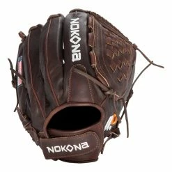 Nokona X2 Buckaroo 13" Fastpitch Softball Glove 15 Nokona X2 Buckaroo 13" Fastpitch Softball Glove -Outlet Baseball Gloves Store 8ecd 05 22 nokona x2 buckaroo 13 fastpitch softball glove x2 v1300 23152 007 l