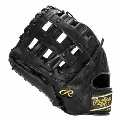 Rawlings Heart Of The Hide 12.5" Baseball First Base Mitt 19 Rawlings Heart Of The Hide 12.5" Baseball First Base Mitt -Outlet Baseball Gloves Store 8f21 12 22 rawlings heart of the hide 12 5 baseball first base mitt profm18 17b 35901 3 l