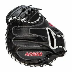 Wilson A2000 SuperSkin M1D 33.5" Baseball Catcher's Mitt 13 Wilson A2000 SuperSkin M1D 33.5" Baseball Catcher's Mitt -Outlet Baseball Gloves Store 8f5a 09 21 wilson a2000 superskin m1d 33 5 baseball catchers mitt wbw100401335 34687 5 l