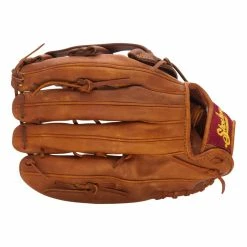Shoeless Joe Professional 14" Slow Pitch Softball Glove -Outlet Baseball Gloves Store 8fd8 03 22 shoeless joe professional 14 slow pitch softball glove 1400hw 18580 11 l