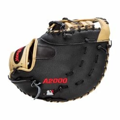 Wilson A2000 SuperSkin 1620 12.5" Baseball First Base Mitt -Outlet Baseball Gloves Store 8ff8 10 21 wilson a2000 superskin 12 5 first base mitt wta20rb201620ss 31805 5 l