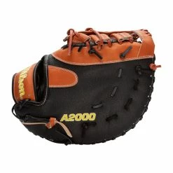 Wilson A2000 SuperSkin 1620 Spin Control 12.5" Baseball First Base Mitt -Outlet Baseball Gloves Store 901a 10 21 wilson a2000 superskin 1620 spin control 12 5 baseball first base mitt wbw100123125 33624 12 l