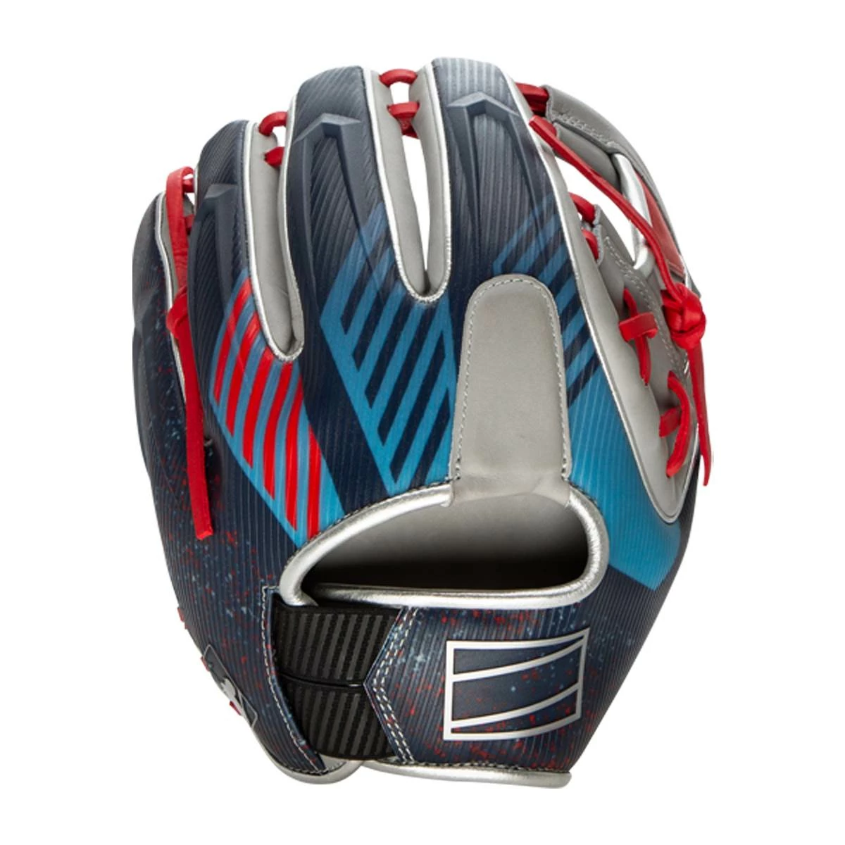 Rawlings REV1X 11.5" Baseball Glove 9 Rawlings REV1X 11.5" Baseball Glove - Image 7