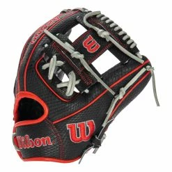Wilson A2000 Super SnakeSkin 1786 Spin Control 11.5" Baseball Glove -Outlet Baseball Gloves Store 904c 05 22 wilson a2000 super snakeskin 1786 11 5 baseball glove wbw100794115 30806 3 l