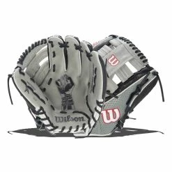 Wilson A2000 Super SnakeSkin TA7 Tim Anderson 11.5" Baseball Glove