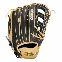 Wilson A2000 SuperSkin 1810 12.75" Baseball Glove -Outlet Baseball Gloves Store 90fd 11 22 wilson a2000 superskin 1810 12 75 baseball glove wbw1009731275 36201 14 l