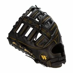 Worth Player Series 13" Slow Pitch First Base Mitt -Outlet Baseball Gloves Store 911c 11 21 worth player series 13 slow pitch first base mitt wpl130 fb 33939 16 l
