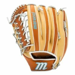 Marucci Acadia 13" Fastpitch Softball Glove -Outlet Baseball Gloves Store 9128 09 22 marucci acadia 13 youth fastpitch softball glove mfgacfp99r4 35978 7 l