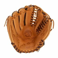 Nokona Alpha Plus 12.5" Baseball Glove -Outlet Baseball Gloves Store 91b1 10 21 nokona alpha select plus 12 5 baseball glove s 7t 18520 2 l