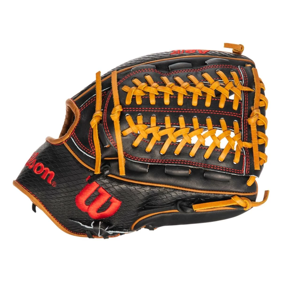 Wilson A2K SuperSkin D33 11.75" Baseball Glove 13 Wilson A2K SuperSkin D33 11.75" Baseball Glove - Image 11