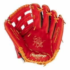 Rawlings Heart Of The Hide ColorSync 7.0 Croc Skin 12.75" Baseball Glove -Outlet Baseball Gloves Store 921e 03 23 rawlings heart of the hide colorsync 7 0 croc skin 12 75 baseball glove pro3039 6sc 36329 9 l