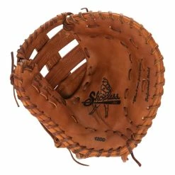 Shoeless Joe Professional 12" First Base Mitt -Outlet Baseball Gloves Store 923f 03 22 shoeless joe professional 12 first base mitt 1200fb 7069 9 l