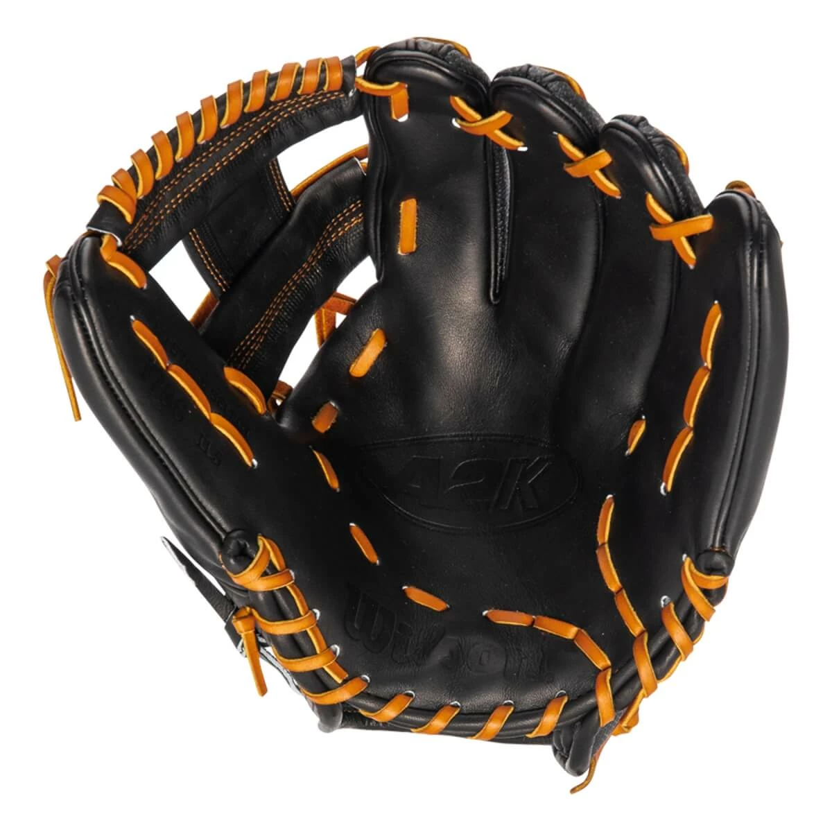 Wilson A2K SuperSkin 1786 11.5" Baseball Glove 4 Wilson A2K SuperSkin 1786 11.5" Baseball Glove - Image 2