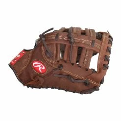 Rawlings Player Preferred 12.5" Baseball First Base Mitt 19 Rawlings Player Preferred 12.5" Baseball First Base Mitt -Outlet Baseball Gloves Store 92a9 01 20 rawlings player preferred 12 5 first base mitt pfbdct 25388 4 l