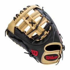 Wilson A2000 SuperSkin 1620 12.5" Baseball First Base Mitt -Outlet Baseball Gloves Store 92ca 10 21 wilson a2000 superskin 12 5 first base mitt wta20rb201620ss 31805 3 l