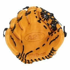 Wilson A2K D33 11.75" Baseball Glove -Outlet Baseball Gloves Store 92dd 05 22 wilson a2k d33 11 75 baseball glove wbw1008931175 35636 013 l