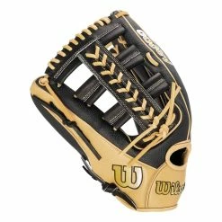 Wilson A2000 SuperSkin 1810 12.75" Baseball Glove -Outlet Baseball Gloves Store 92fc 11 22 wilson a2000 superskin 1810 12 75 baseball glove wbw1009731275 36201 3 l