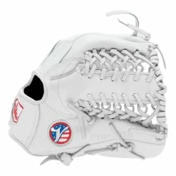 Valle Gloves LLC Valle Eagle PRO 10.5" Outfield Training Glove -Outlet Baseball Gloves Store 92fe 03 23 valle pro 10 5 outfield training glove pro1050 36560 4 l