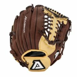 Akadema ProSoft 11.5" Baseball Glove 30 Akadema ProSoft 11.5" Baseball Glove -Outlet Baseball Gloves Store 9317 09 22 akadema prosoft 11 5 baseball glove amv218 15026 15029 l