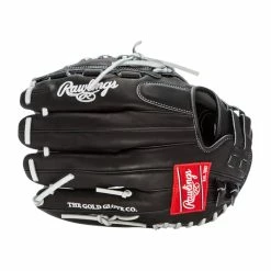 Rawlings Heart Of The Hide 12.5" Fastpitch Softball Glove 13 Rawlings Heart Of The Hide 12.5" Fastpitch Softball Glove -Outlet Baseball Gloves Store 9348 08 21 rawlings heart of the hide 12 5 fastpitch softball glove pro125sb 18gb 34594 5 l