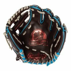Rawlings Pro Preferred 11.5" Baseball Glove 14 Rawlings Pro Preferred 11.5" Baseball Glove -Outlet Baseball Gloves Store 934f 01 23 rawlings pro preferred 11 5 baseball glove pros314 32mo 35908 6 l
