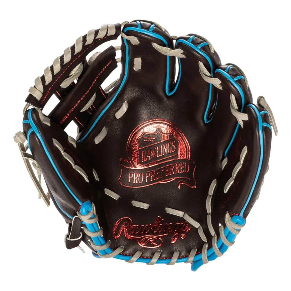 Rawlings Pro Preferred 11.5" Baseball Glove 8 Rawlings Pro Preferred 11.5" Baseball Glove - Image 6