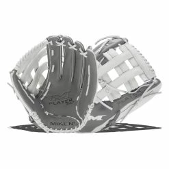 Miken Player Series+ 15" Slow Pitch Softball Glove