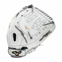 Mizuno MVP Prime 12.5" Fastpitch Softball Glove -Outlet Baseball Gloves Store 9407 09 21 mizuno mvp prime 12 5 fastpitch softball glove gmvp1250pf4w 34525 6 l