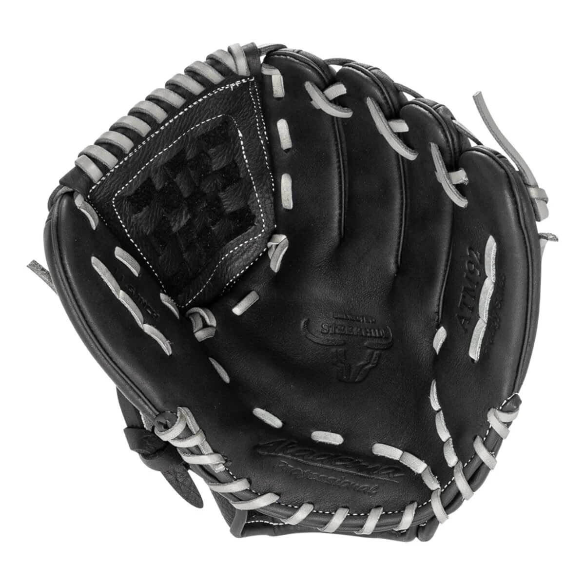 Akadema Prodigy 11.5" Youth Baseball Glove 11 Akadema Prodigy 11.5" Youth Baseball Glove - Image 9